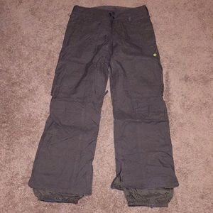 Burton Snowboard Pants